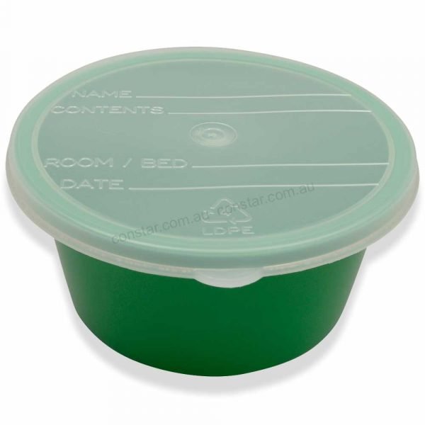 Disposable Denture Bowls