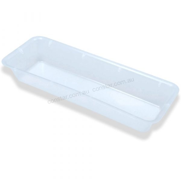 200ml Clear Injection Tray x 50pcs