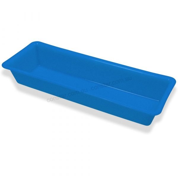 500ml Blue Injection Tray x 25pcs