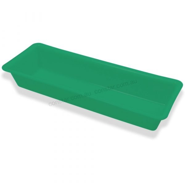 500ml Green Injection Tray x 25pcs
