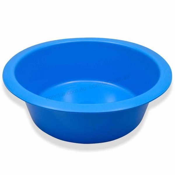 6000ml Disposable Blue Bowl x 10pcs