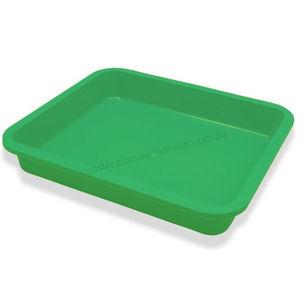 1500ml Green Procedure Tray x 20pcs