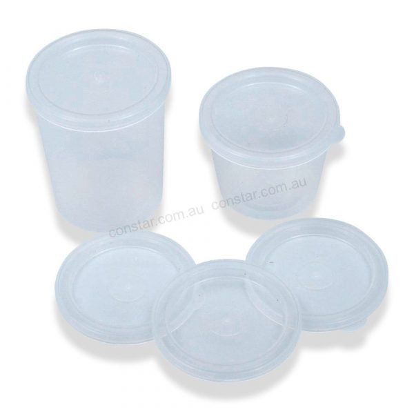 Disposable Medicine Cups