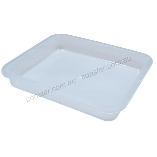 1500ml Clear Procedure Tray x 20pcs
