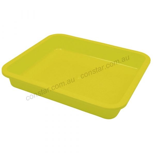 1500ml Yellow Procedure Tray x 20pcs