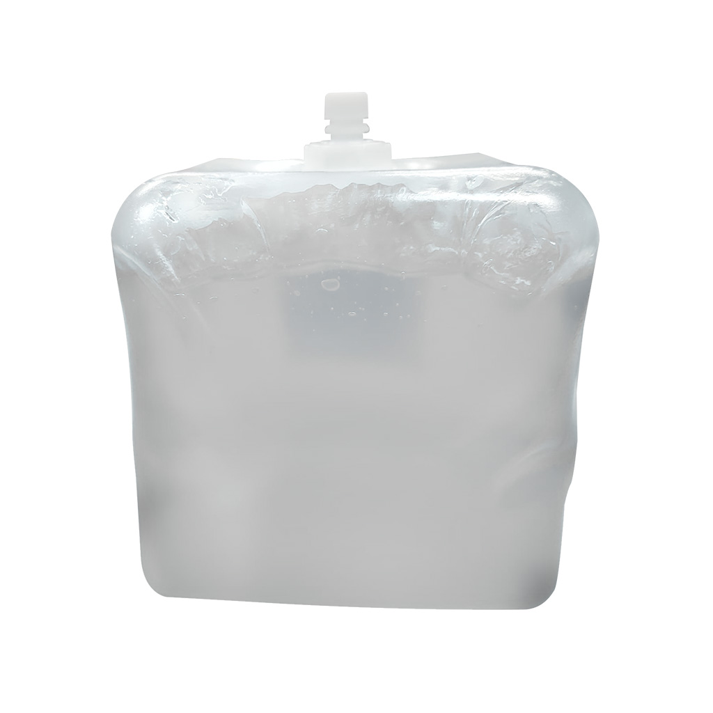 Clarity Ultrasound Transmission Gel - 5 Litre, Clear or Blue - Image 7
