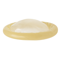 Clarity Lubricated Probe Covers for Transvaginal Ultrasound, Latex, Length 200mm, Width 53mm - Box of 100 - Image 7