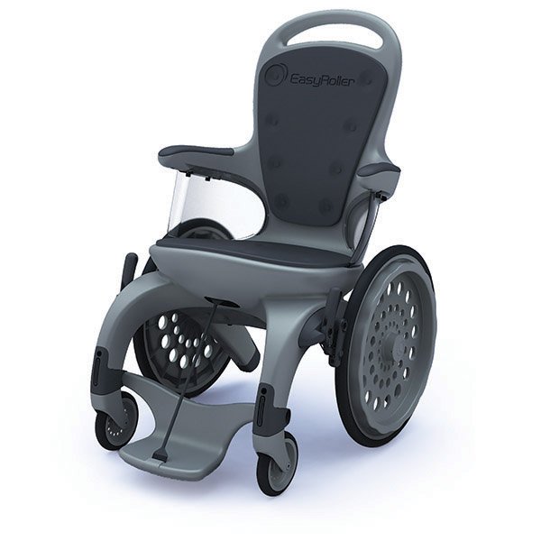 Wheel Chairs