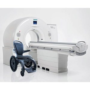 Easy Roller MRI Safe Wheel Chair | Constar - Medical supplies