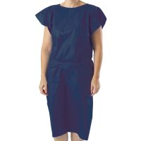 Task Medical Patient Gown / Available in Regular & X-Large Size