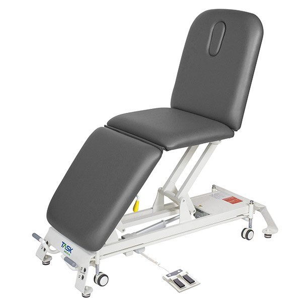 couch pedal machine