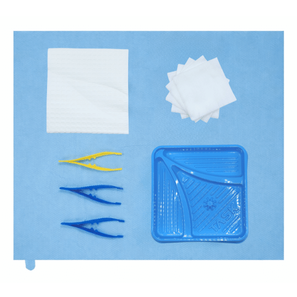 Task Medical Basic Dressing Pack 2 - Image 2