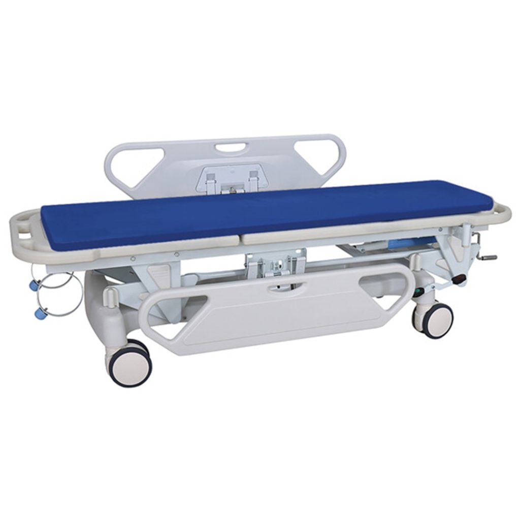Task Medical Multipurpose Mobility Bed - Image 3