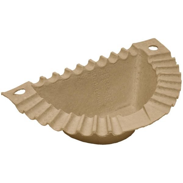 Star Eco 1500mL General Purpose Semi-Bowls