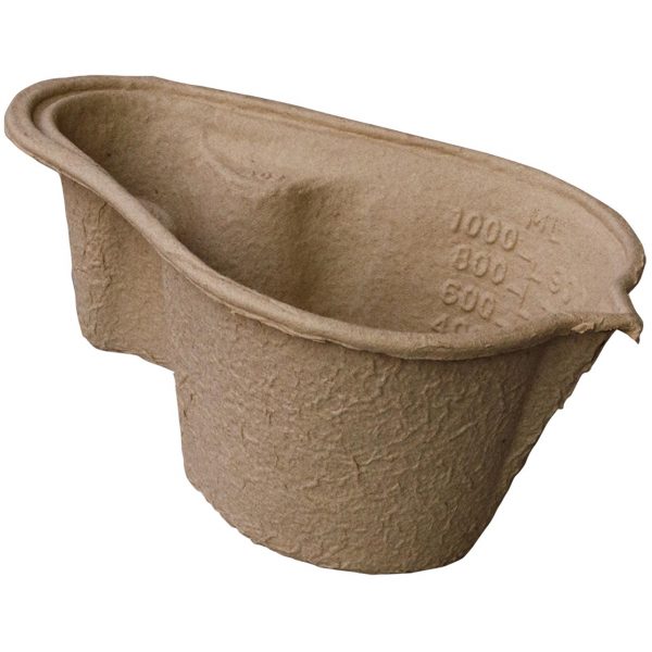 Star Eco 1000mL Graduated Measuring Jugs