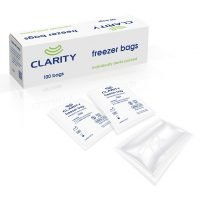 Clarity Freezer Bags - Image 3