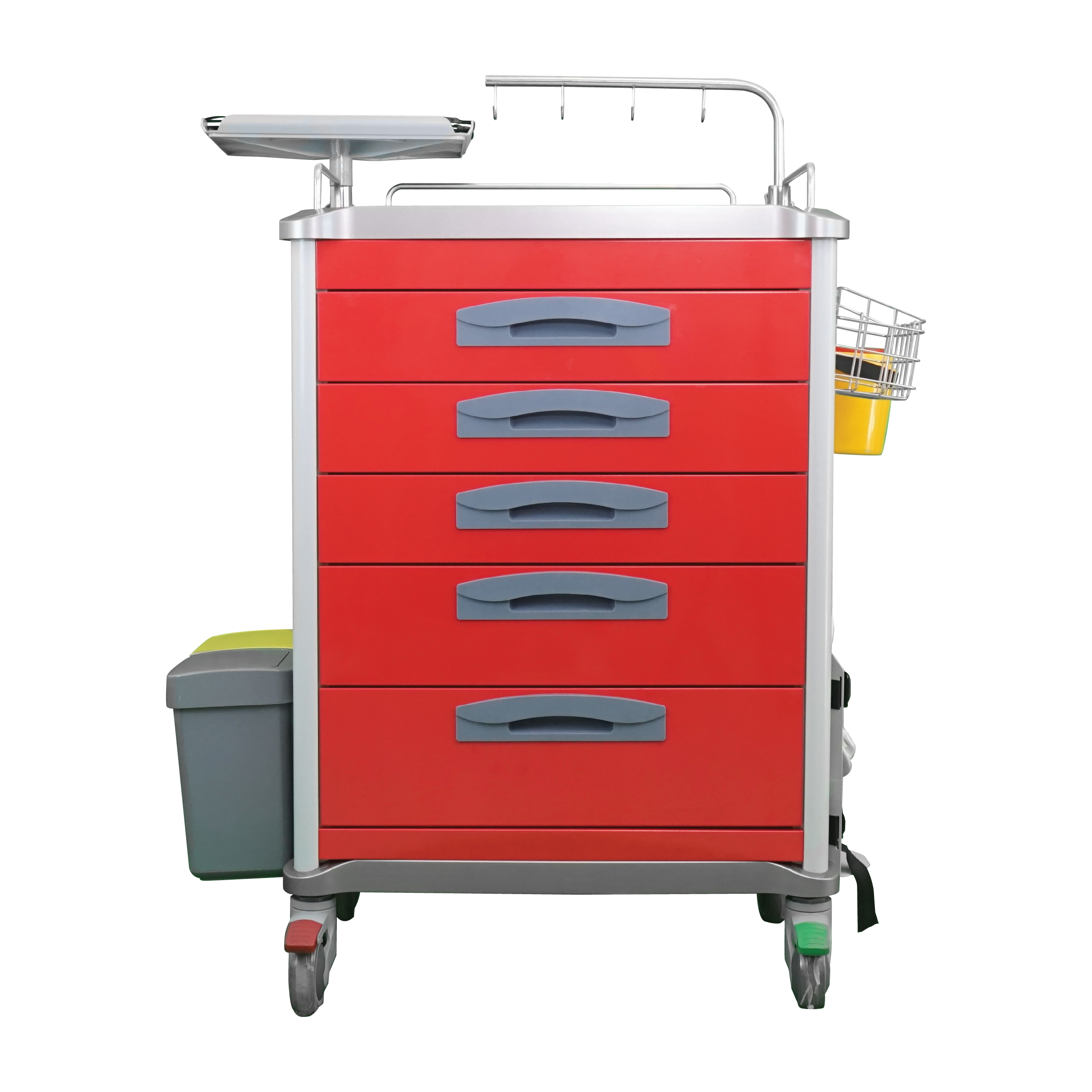 Emergency Trolley Constar Medical supplies online