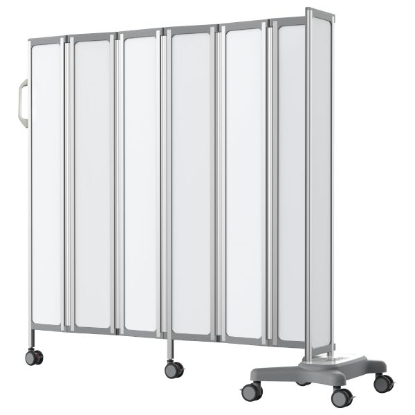 Task Medical Hospital Screen