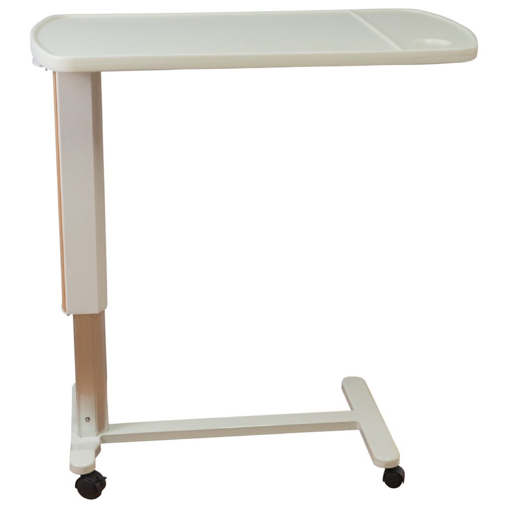 Task Medical Overbed Table - Image 3