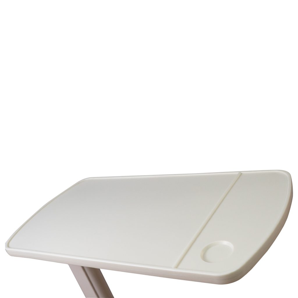 Task Medical Overbed Table - Image 2
