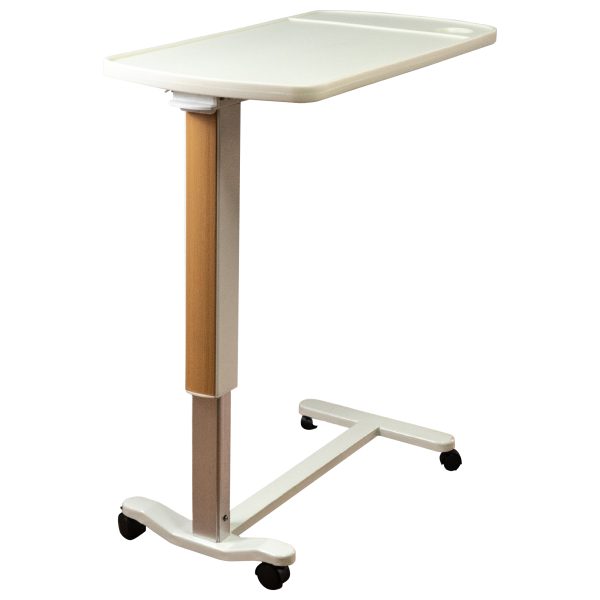 Task Medical Overbed Table