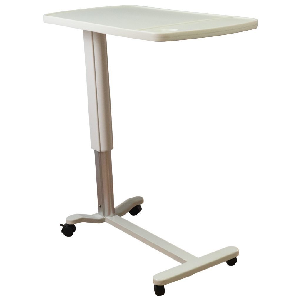 Task Medical Overbed Table - Image 4