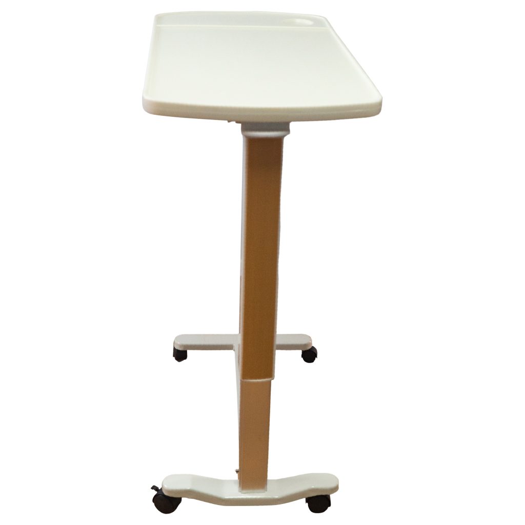 Task Medical Overbed Table - Image 5