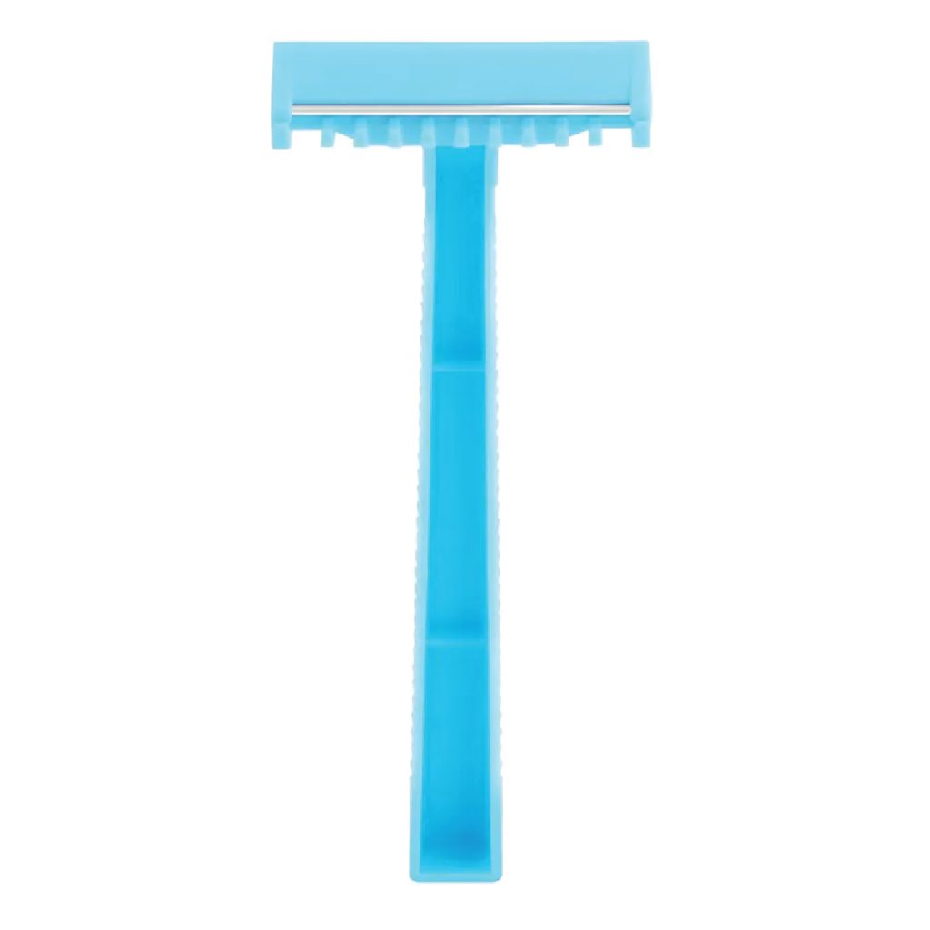 Task Medical Disposable Prep Razor - Single Edge - Image 2