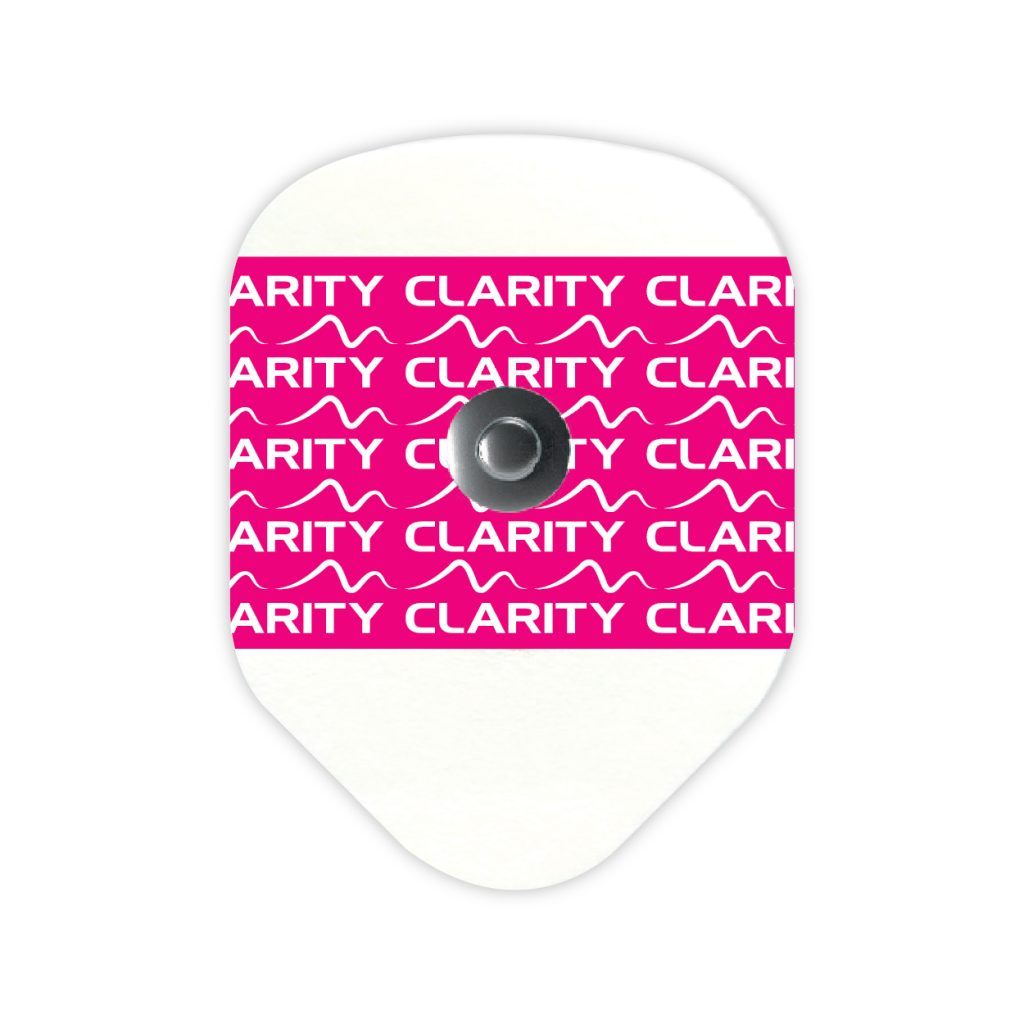 Clarity ECG Electrode ES GS 3648