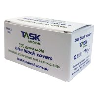 Task Medical Bite Block Cover - Image 2