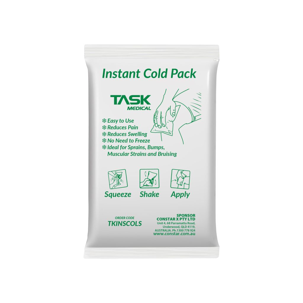 Task Medical Instant Cold Pack - Image 2