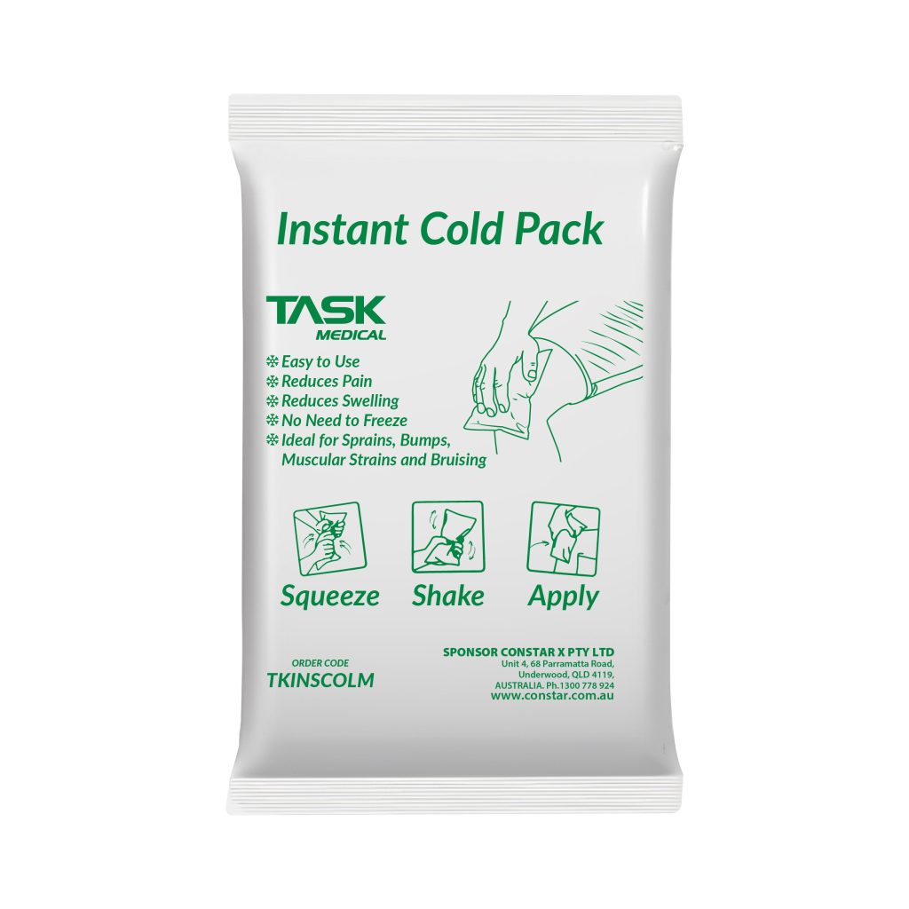 Task Medical Instant Cold Pack - Image 3