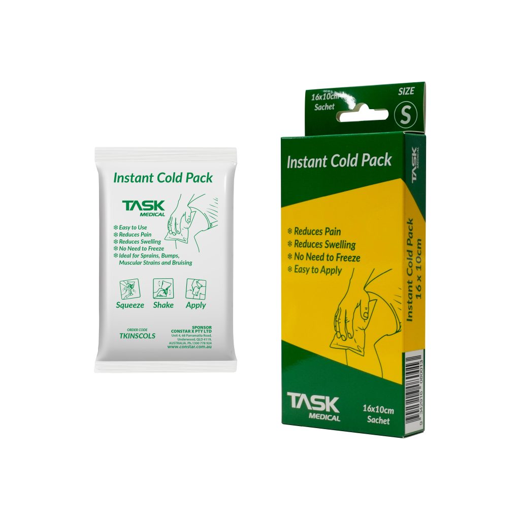 Task Medical Instant Cold Pack - Image 5