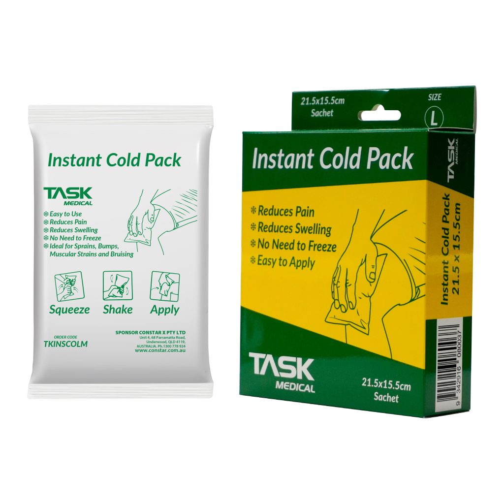 Task Medical Instant Cold Pack - Image 7