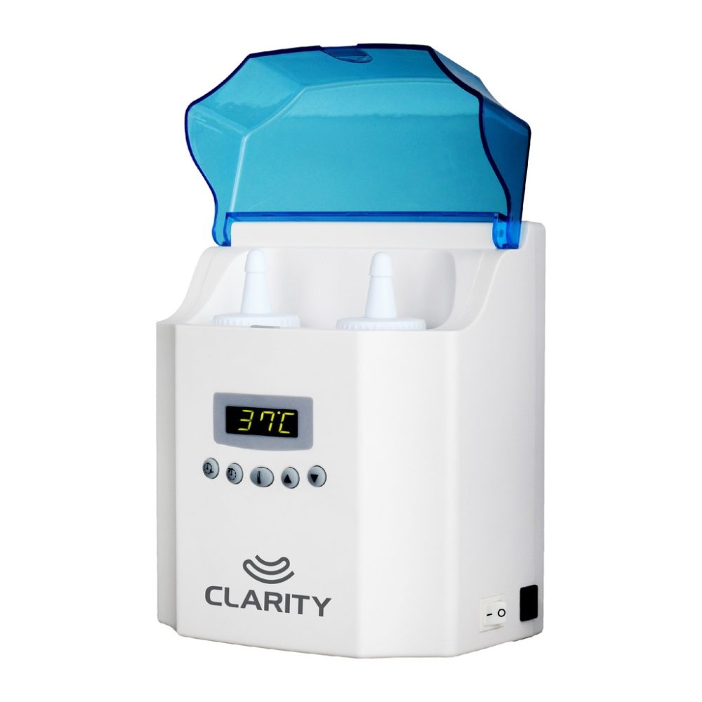 Premium Digital 1-Bottle Gel Warmer, Ultrasound Gel Barbados