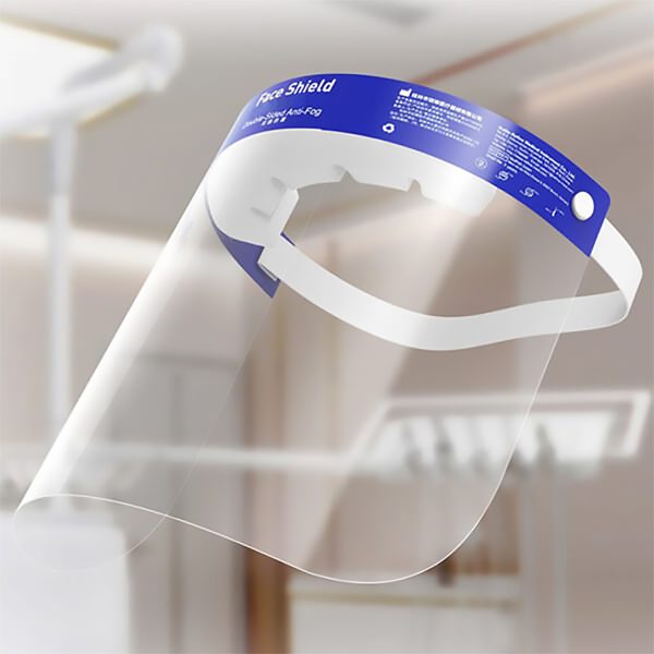 Task Medical Face Shield