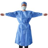 Task Medical SMS Isolation Gown