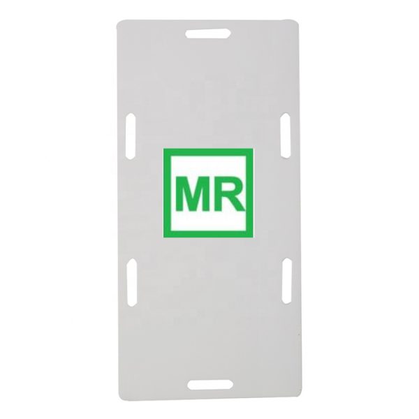 Task Medical MRI Safe Patient Transfer Board