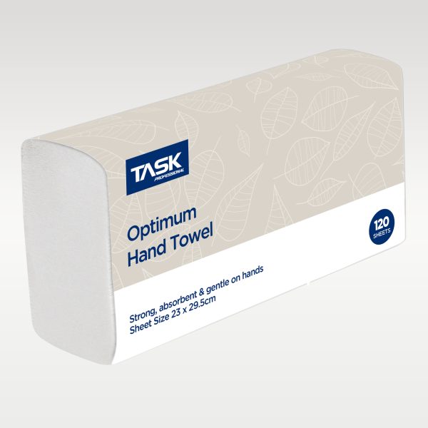 Task Professional Optimum Hand Towel