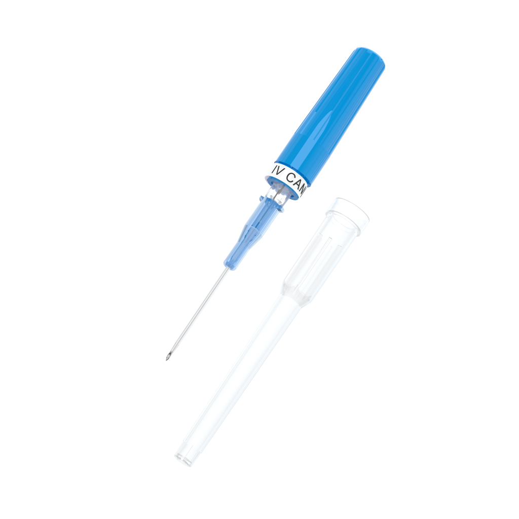 Disposafe IV Cannula - Image 2