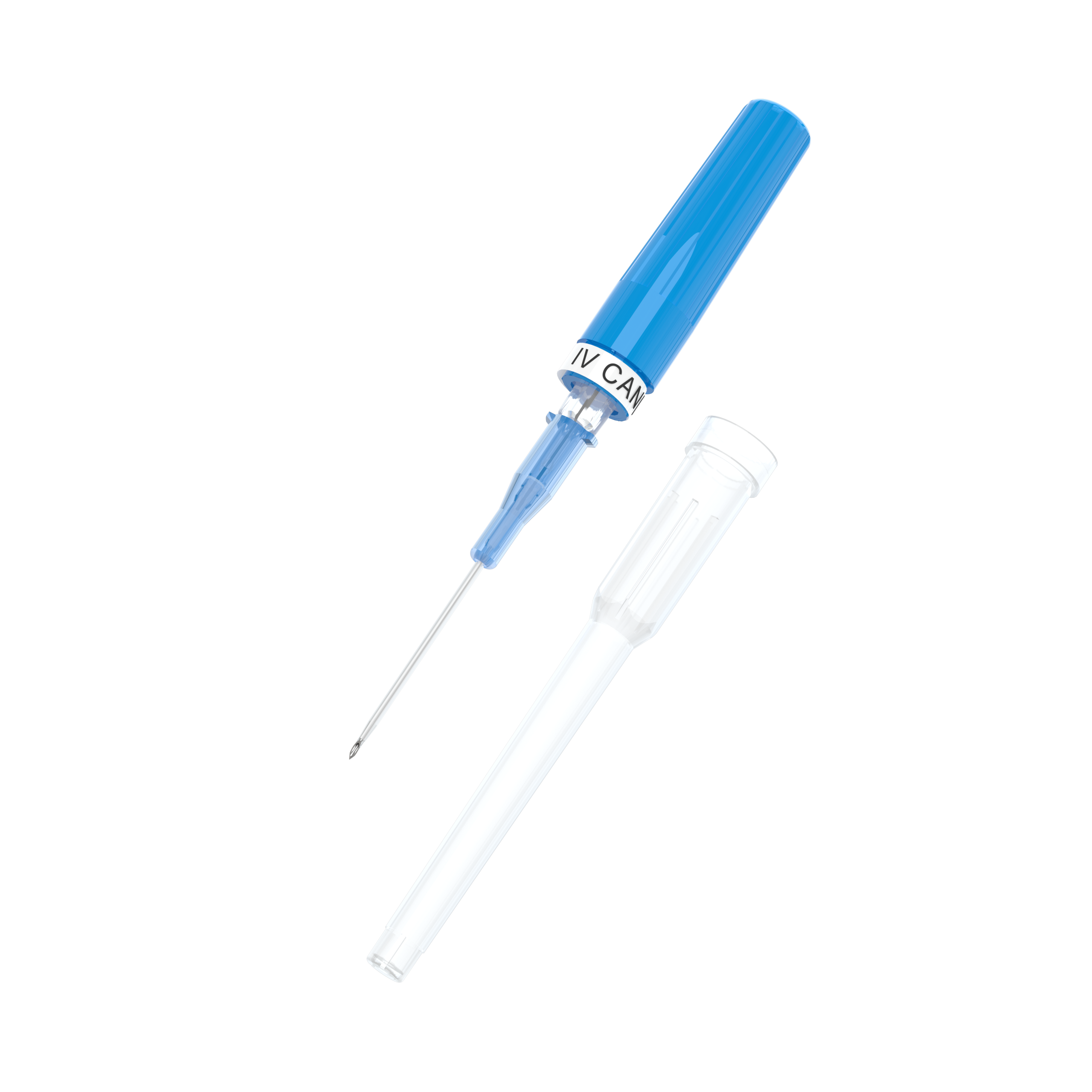 Disposafe IV Cannula Constar Disposafe IV Cannula Constar