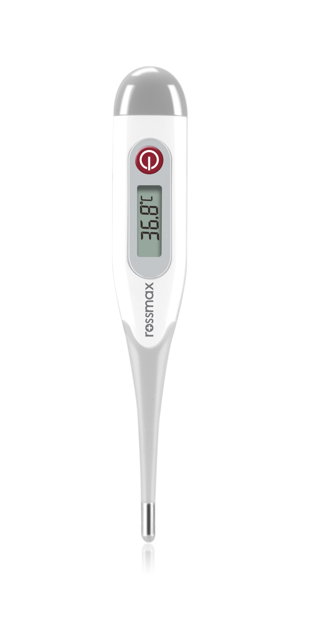 Rossmax Digital Oral Thermometer RMT 4333 - Image 2