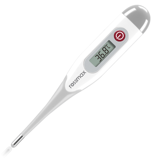 Rossmax Flexible Tip Thermometer
