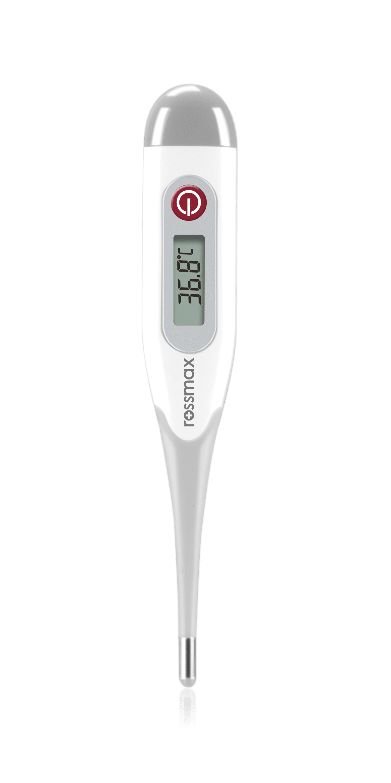 Rossmax Flexible Tip Thermometer - Image 3