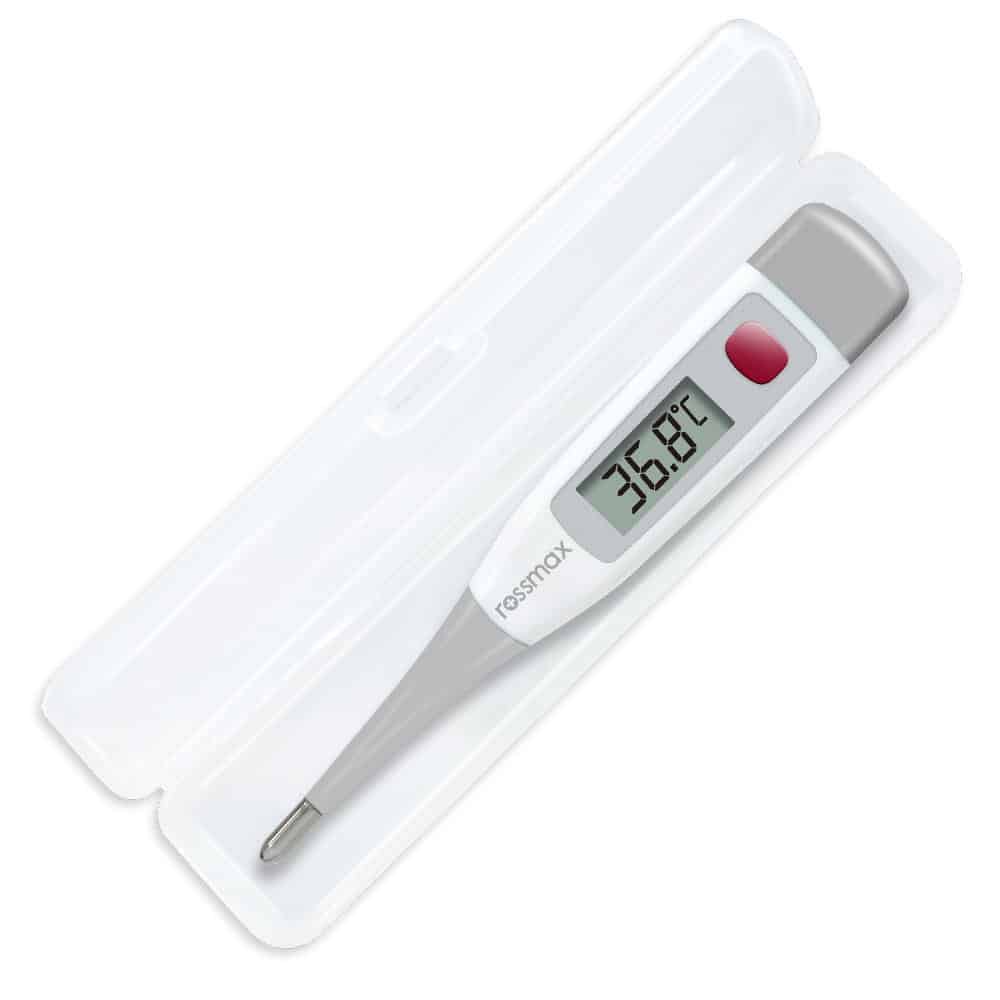 Rossmax Flexible Tip Thermometer - Image 2