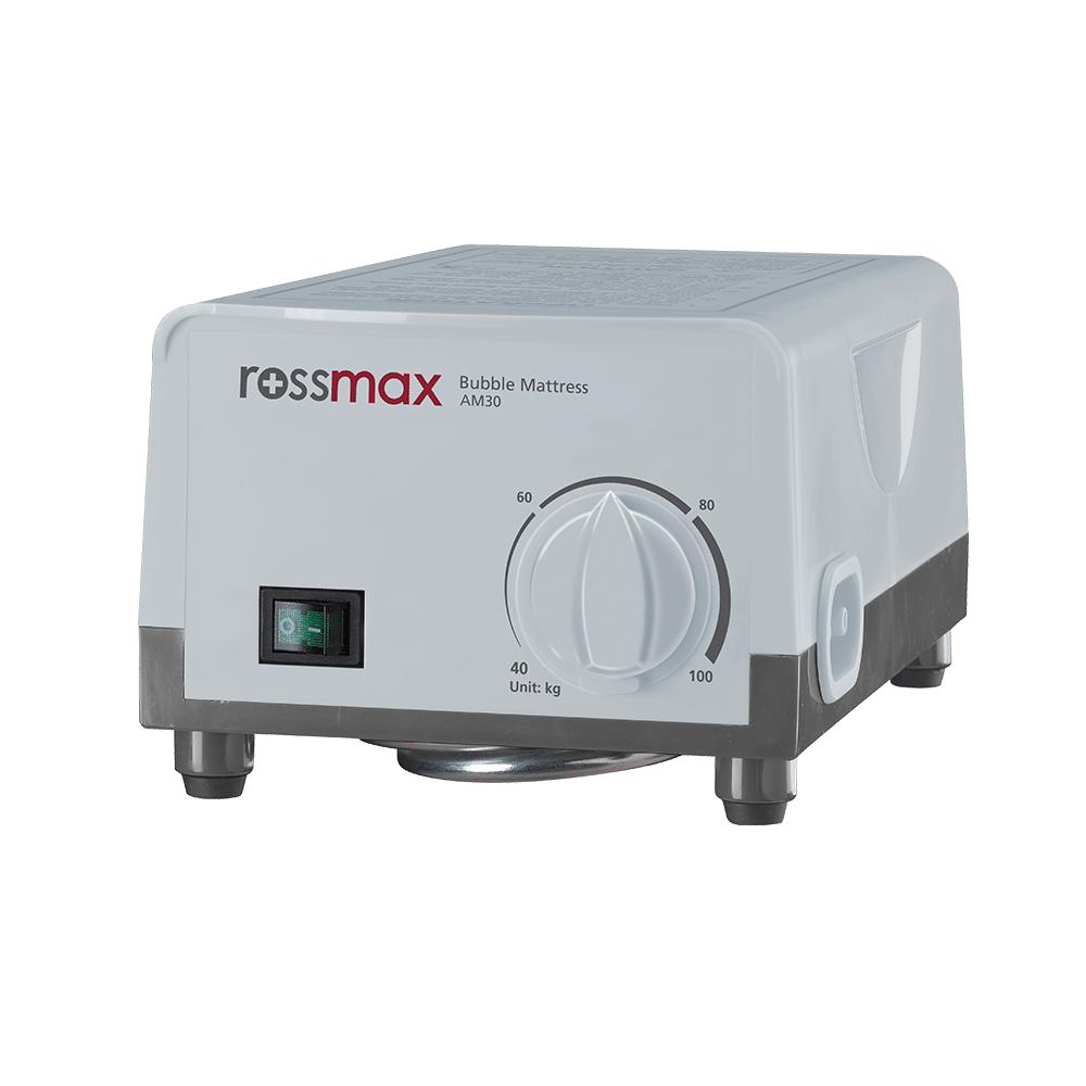 Rossmax Anti Decubitus Mattress - Bubble Type - Image 2
