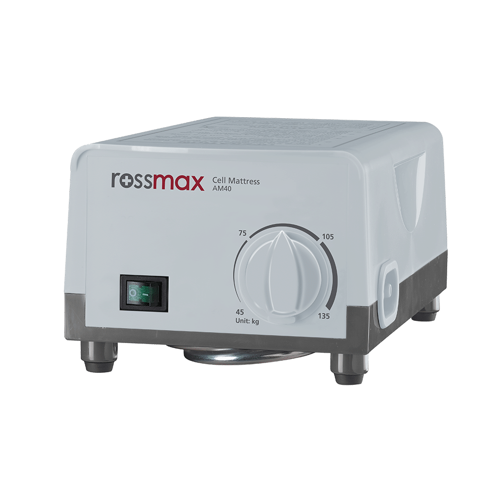 Rossmax Anti Decubitus Mattress - Cell Type - Image 2