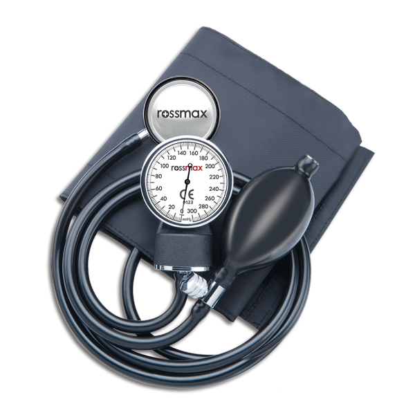 Rossmax GB101 Aneroid Sphygmomanometer