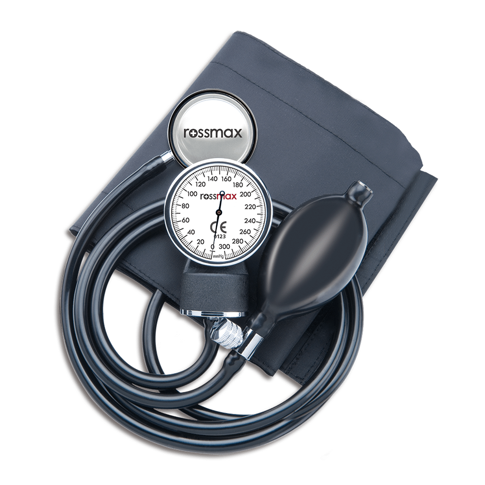 Rossmax GB101 Aneroid Sphygmomanometer