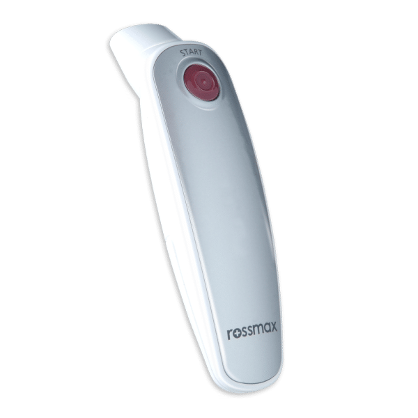 Rossmax Infrared Non-Contact Temple Thermometer